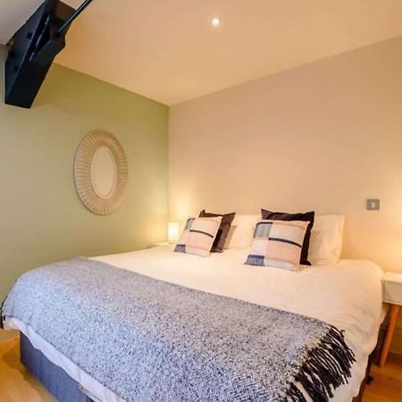 Woodmill Bakewell Riverside Apartment Ngoại thất bức ảnh